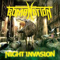 Bombnation : Night Invasion